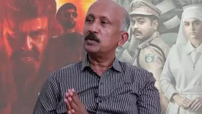 ഒന്നാന്തരം ഏഭ്യത്തരം, സിനിമകളുടെ രഹസ്യ കണക്ക് പുറത്തിട്ടലക്കാന്‍ ഇവരെ ആര് ഏല്‍പ്പിച്ചു..; രൂക്ഷവിമര്‍ശനവുമായി നിര്‍മ്മാതാവ് സന്തോഷ് ടി കുരുവിള