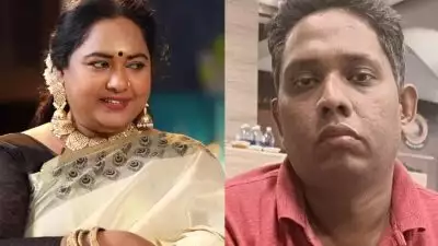 സിനിമാ നടികളൊക്കെ 'വേശ്യ'കളാണെന്ന് പറയാന്‍ ഇയാള്‍ ആരാണ്? ആദ്യം ഭ്രാന്താനാണെന്ന് വിചാരിച്ചു, നിയമനടപടിയുമായി മുന്നോട്ട് പോവുകയാണ്: ഉഷ ഹസീന
