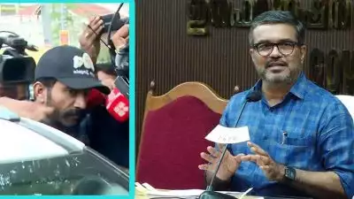 ലഹരിക്കെതിരെ ഉരുക്കുമുഷ്ടി പ്രയോഗിക്കുമെന്ന് എക്‌സൈസ് മന്ത്രി എംബി രാജേഷ്, സിനിമ സെറ്റുകളില്‍ പരിശോധന കര്‍ശനമാക്കും; തുറന്നുപറയുന്നവരെ സിനിമയില്‍ ഒറ്റപ്പെടുത്തുന്നത് ശരിയല്ല