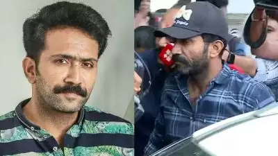 ഷൈൻ ടോം ചാക്കോ പൊലീസിന് മുന്നിൽ ഹാജരായി; ചോദ്യം ചെയ്യൽ ഉടൻ