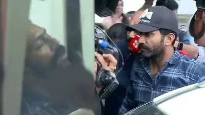 'രാസലഹരികൾ ഉപയോഗിക്കാറില്ല, ഹോട്ടലി‍ല്‍ തന്നെ തേടിയെത്തിയത് പൊലീസാണെന്ന് അറിഞ്ഞത് പിറ്റേന്ന് രാവിലെ'; ഷൈൻ ടോം ചാക്കോയുടെ മൊഴിയുടെ കൂടുതൽ വിശദാംശങ്ങൾ