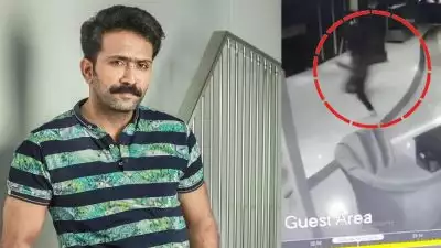 ഷൈൻ ടോം ചാക്കോക്കെതിരെ തൽക്കാലം കേസില്ല; ഇറങ്ങി ഓടിയതിൽ വിശദീകരണം തേടും