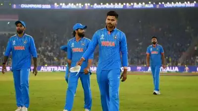 INDIAN CRICKET: സൂര്യയ്ക്കും ശ്രേയസിനും മുട്ടന്‍ പണി, ഐപിഎല്‍ മാത്രമല്ല ഇനി ആ ടി20 ലീഗ് കൂടി കളിക്കണം, കടുത്ത നിര്‍ദേശവുമായി എംസിഎ