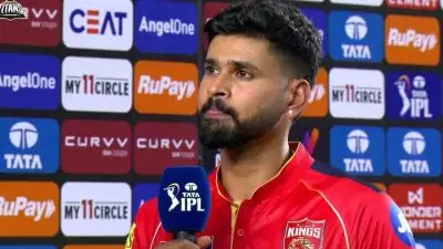 RCB VS PBKS: അവനാണ് ഐപിഎലിലെ എറ്റവും മികച്ച ബോളര്‍, തിരിച്ചുവരവ് ഗംഭീരമാക്കാന്‍ കെല്‍പ്പുളള താരമാണ് അവന്‍, തുറന്നുപറഞ്ഞ് ശ്രേയസ് അയ്യര്‍