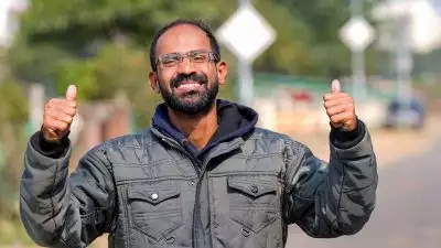 'അർദ്ധരാത്രിയിൽ പരിശോധന നടത്താനുള്ള പൊലീസ് നീക്കം അസാധാരണം, ഒട്ടും ഭയമില്ല'; സിദ്ദിഖ് കാപ്പൻ