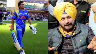 IPL 2025: സച്ചിനുശേഷം ആര് എന്ന ചോദ്യത്തിന് അവനാണ് ഉത്തരം, ചെക്കൻ പൊളി ആണെന്ന് പറഞ്ഞപ്പോൾ നീയൊക്കെ എന്നെ ട്രോളി; യുവതാരത്തെ വാഴ്ത്തി നവ്ജ്യോത് സിംഗ് സിദ്ധു