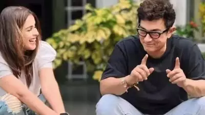 ആമിർ ഖാൻ്റെ 'സിതാരെ സമീൻ പർ' ജൂണിൽ എത്തുമെന്ന് റിപ്പോർട്ട്