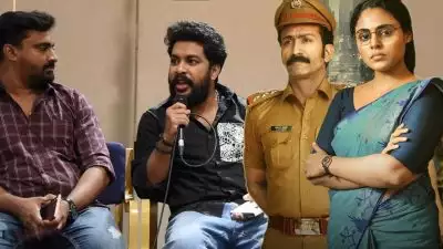 സെറ്റില്‍ ആരും കരഞ്ഞ് പോയിട്ടില്ല, മൂന്ന് മാസത്തിന് ശേഷമാണ് വിന്‍സിയുടെ പരാതി.. ഷൈന്‍ അങ്ങനെ പെരുമാറുന്ന വ്യക്തിയല്ല; നടിയെ തള്ളി 'സൂത്രവാക്യം' ടീം
