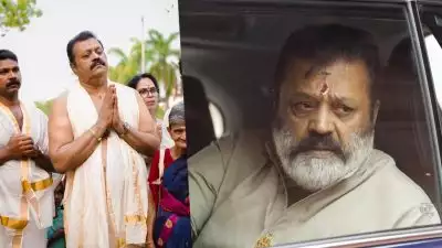 സുരേഷ് ഗോപിയുടെ ലോക്‌സഭാംഗത്വം റദ്ദാക്കണമെന്ന ഹര്‍ജി നിലനില്‍ക്കുമെന്ന് ഹൈക്കോടതി; തിരഞ്ഞെടുപ്പ് ഹര്‍ജി നിലനില്‍ക്കില്ലെന്ന ബിജെപി എംപിയുടെ വാദം കോടതി തള്ളി, വിചാരണ നേരിടണം