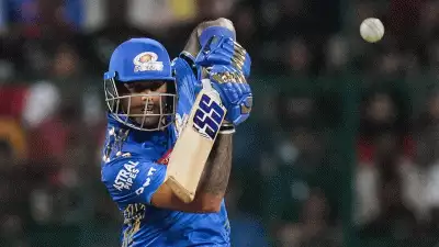 MI VS CSK: കത്തിജ്വലിച്ച് സൂര്യൻ; ചെന്നൈക്കെതിരെ ബൗണ്ടറി മഴ പെയ്യിച്ച് സൂര്യകുമാർ യാദവ്; മുംബൈ ഇന്ത്യൻസ് വേറെ ലെവൽ