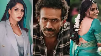 ഷൈന്‍ സഹകരിച്ചതു കൊണ്ട് മാത്രമാണ് ആ സിനിമ പൂര്‍ത്തിയായത്, വിന്‍സിയുടെ പരാതിയില്‍ നടപടികള്‍ വേണം: സ്വാസിക