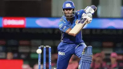 MI VS SRH: ആ താരമില്ലായിരുന്നെങ്കിൽ എനിക്ക് പണി കിട്ടിയേനെ, മത്സരത്തിൽ എന്നെ രക്ഷിച്ചത് അദ്ദേഹമാണ്: സൂര്യകുമാർ യാദവ്