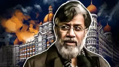 മുംബൈ ഭീകരാക്രമണകേസില്‍ നോട്ടമിട്ടിരുന്ന ഭീകരന്‍ ഇന്ത്യയിലേക്ക്; തഹാവൂര്‍ റാണയുടെ ഹര്‍ജി യുഎസ് സുപ്രീംകോടതി തള്ളി; കേന്ദ്ര സര്‍ക്കാരിന്റെ നീക്കങ്ങള്‍ക്ക് വേഗം കൂടും