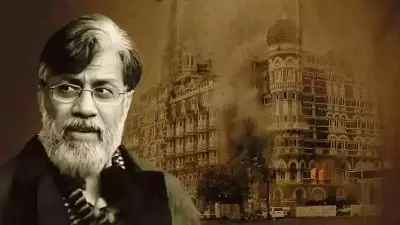'ബിഹാര്‍ നിയമസഭാ തിരഞ്ഞെടുപ്പു സമയത്ത് തഹാവൂര്‍ റാണയെ തൂക്കിലേറ്റിയേക്കും; തിരികെ കൊണ്ടുവരാനുള്ള നിയമ പേരാട്ടം തുടങ്ങിയത് കോണ്‍ഗ്രസ്; ക്രെഡിറ്റ് ആര്‍ക്കും എടുക്കാനാവില്ല'