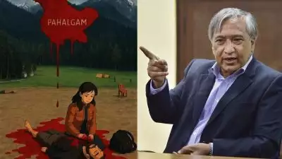 'ഈ നാണം കെട്ട പ്രവൃത്തി ചെയ്തവര്‍ ഞങ്ങളുടെ സുഹൃത്തുക്കളല്ല; അതിഥികളെ ആക്രമിക്കുന്നത് പൈതൃകത്തിന്റെ ഭാഗമല്ല'; രോഷത്തോടെ കാശ്മീരിലെ സിപിഎം നേതാവ് യൂസഫ് തരിഗാമി