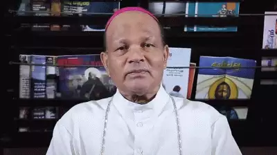 കോഴിക്കോട് രൂപത ഇനി അതിരൂപത; ബിഷപ്പ് വര്‍ഗീസ് ചക്കാലക്കല്‍ പ്രഥമ ആര്‍ച്ച് ബിഷപ്പ്