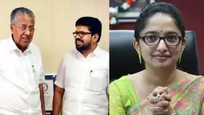 'എല്ലാം ഈ അപ്പാ അമ്മ കാരണം..'; വിമർശനങ്ങൾക്ക് മറുപ‌ടിയുമായി ദിവ്യ എസ് അയ്യർ
