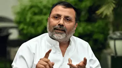 പാര്‍ലമെന്റ് മന്ദിരം അടച്ചുപൂട്ടണമെന്ന് ബിജെപി എംപി; സുപ്രീംകോടതിയ്‌ക്കെതിരെ രൂക്ഷ വിമര്‍ശനവുമായി നിഷികാന്ത് ദൂബേ