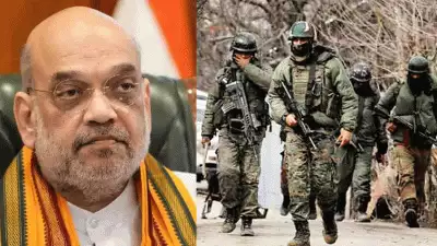 പെഹല്‍ഗാം ഭീകരാക്രമണം; അഞ്ച് പേര്‍ കൊല്ലപ്പെട്ടു, ഇരുപതോളം പേര്‍ക്ക് പരിക്ക്; അമിത് ഷാ കശ്മീരിലെത്തും, ഉചിതമായ നടപടി സ്വീകരിക്കാന്‍ നിര്‍ദ്ദേശം നല്‍കി പ്രധാനമന്ത്രി