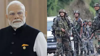 കുറ്റക്കാരായ ഒരാളെയും വെറുതെ വിടില്ലെന്ന് മോദി; അമിത് ഷാ ശ്രീനഗറിലേക്ക് തിരിച്ചു; പെഹല്‍ഗാം ഭീകരാക്രമണത്തില്‍ മരണ സംഖ്യ 24 ആയി