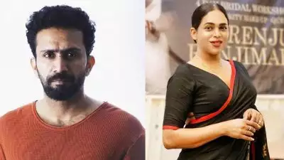 'ഒരിക്കൽ ഞാൻ ഈ നടന്റെ ലീലാവിലാസങ്ങൾ ചൂണ്ടി കാണിച്ചു, അടുത്ത കാലത്തും ഇങ്ങേരുടെ വികൃതികൾ നേരിട്ട് കണ്ടു'; ഷൈനിനെതിരെ രഞ്ജു രഞ്ജിമാർ