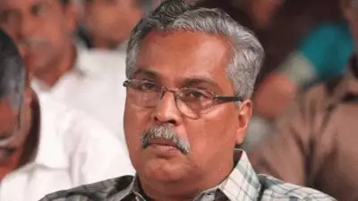 കാനം രാജേന്ദ്രന്റെ കുടുംബത്തോട് ക്ഷമാപണം നടത്തി ബിനോയ് വിശ്വം; നടപടി സന്ദീപ് രാജേന്ദ്രന്റെ ഫേസ്ബുക്ക് പോസ്റ്റിന് പിന്നാലെ