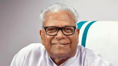 വിഎസ് അച്യുതാനന്ദന്‍ സംസ്ഥാന കമ്മിറ്റിയില്‍ പ്രത്യേക ക്ഷണിതാവായി തുടരും; തീരുമാനം ഇന്ന് ചേര്‍ന്ന സംസ്ഥാന കമ്മിറ്റി യോഗത്തില്‍
