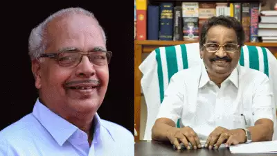 കമ്മ്യൂണിസ്റ്റ് പാര്‍ട്ടിയില്‍ 'കുടിയിറക്കല്‍' ഇല്ല; കൂടുതല്‍ കാലം പാര്‍ലമെന്ററി സ്ഥാനങ്ങള്‍ വഹിച്ചവര്‍ക്ക് വ്യതിചലനം സംഭവിക്കാനിടയുണ്ട്; എകെ ബാലനെതിരെ രൂക്ഷ വിമര്‍ശനവുമായി പി ഉണ്ണി