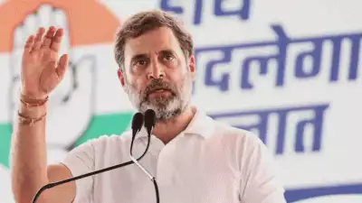 വിഡി സവര്‍ക്കറിനെതിരായ പരാമര്‍ശം; രാഹുല്‍ ഗാന്ധി നേരിട്ട് ഹാജരാകണമെന്ന് പൂനെ കോടതി
