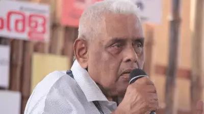 എംജിഎസ് നാരായണന് ഔദ്യോഗിക ബഹുമതികളോടെ സംസ്‌കാരം; അന്ത്യാഞ്ജലി അര്‍പ്പിക്കാന്‍ സ്മൃതിപഥത്തിലെത്തിയത് നിരവധി പേര്‍