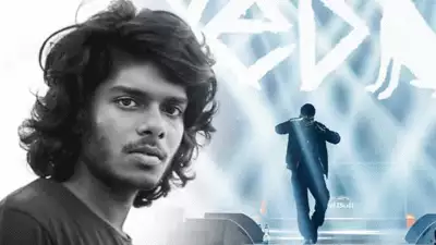 'എല്ലാം ഞാന്‍ വന്നിട്ട് പറയാം'; വേടനെതിരെ ജാമ്യമില്ല വകുപ്പ് പ്രകാരം കേസെടുത്ത് വനംവകുപ്പ്