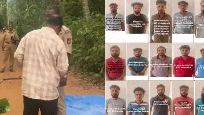 പാക് അനുകൂല മുദ്രാവാക്യം മുഴക്കിയെന്ന് ആരോപണം; ക്രിക്കറ്റ് ടൂര്‍ണമെന്റിനിടെ യുവാവിനെ തല്ലിക്കൊന്നു