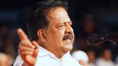 ഉമ്മന്‍ചാണ്ടി സര്‍ക്കാരിന്റെ കുഞ്ഞാണ് വിഴിഞ്ഞം പദ്ധതി; സര്‍ക്കാര്‍ വാര്‍ഷികത്തിന്റെ മറവില്‍ നടക്കുന്നത് വന്‍ അഴിമതിയെന്ന് രമേശ് ചെന്നിത്തല