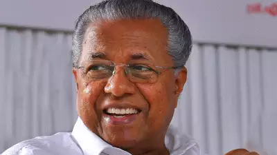 വിഴിഞ്ഞം തുറമുഖം മലയാളികള്‍ക്കുള്ള സമ്മാനം; പദ്ധതി യാഥാര്‍ത്ഥ്യമായത് എല്‍ഡിഎഫ് സര്‍ക്കാരിന്റെ നിശ്ചയദാര്‍ഢ്യത്തിലാണെന്ന് മുഖ്യമന്ത്രി