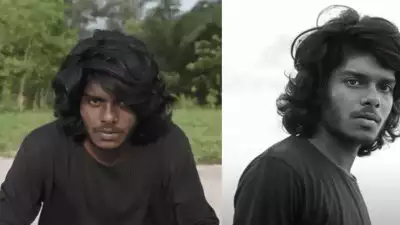 പുകവലിയും മദ്യപാനവും വലിയ പ്രശ്നമാണ്; ചേട്ടനോട് ദയവായി ക്ഷമിക്കണം; നല്ലൊരു മനുഷ്യനാകാന്‍ പറ്റുമോയെന്ന് നോക്കട്ടെയെന്ന് വേടന്‍