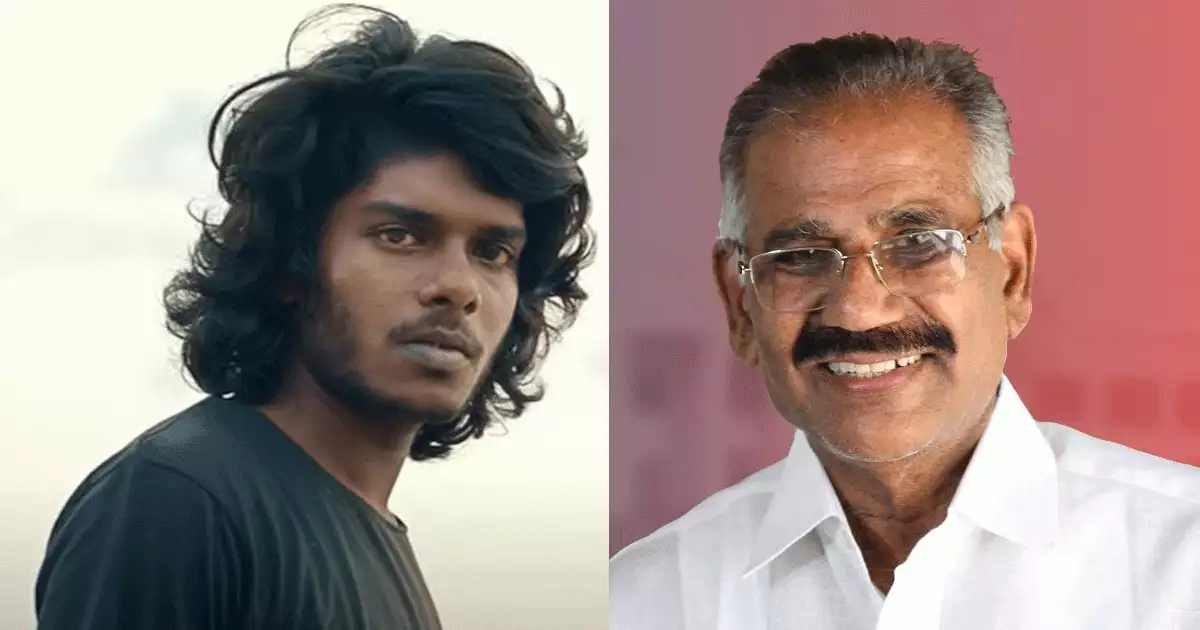 വേടന് രാഷ്ട്രീയ ബോധമുള്ള യുവതയുടെ പ്രതിനിധി; അറസ്റ്റിനിടയാക്കിയ സാഹചര്യങ്ങള് തിരുത്തി തിരിച്ചുവരേണ്ടതുണ്ടെന്ന് എകെ ശശീന്ദ്രന്