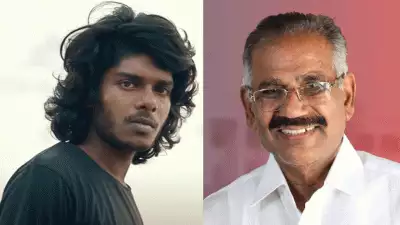 വേടന്‍ രാഷ്ട്രീയ ബോധമുള്ള യുവതയുടെ പ്രതിനിധി; അറസ്റ്റിനിടയാക്കിയ സാഹചര്യങ്ങള്‍ തിരുത്തി തിരിച്ചുവരേണ്ടതുണ്ടെന്ന് എകെ ശശീന്ദ്രന്‍