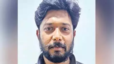 സൗഹൃദ ആപ്പ് വഴി പരിചയപ്പെട്ട വനിതാ ഡോക്ടറെ ലോഡ്ജിലെത്തിച്ച് പീഡനം; പൊലീസുകാരൻ അറസ്റ്റിൽ
