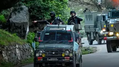 ഭീകരാക്രമണത്തിൽ കൊല്ലപ്പെട്ടവരുടെ കുടുംബത്തിന് 10ലക്ഷം; പരിക്കേറ്റവർക്ക് 2ലക്ഷം, ധനസഹായം പ്രഖ്യാപിച്ച് സംസ്ഥാന സർക്കാർ