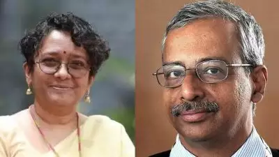 പുതിയ ചീഫ് സെക്രട്ടറിയായി തിരഞ്ഞെടുക്കപ്പെട്ട് ഡോ. എ ജയതിലക്; ശാരദാ മുരളീധരൻ വിരമിക്കുന്നത് ഈ മാസം