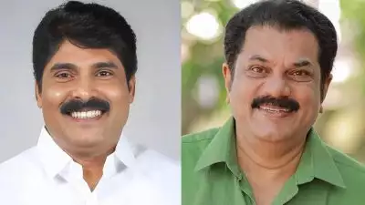 കശ്മീരിൽ കുടുങ്ങിയവരിൽ മുകേഷും ടി സിദ്ദിഖുമുൾപ്പെടെ 4 എംഎൽഎമാർ, 3 ഹൈക്കോടതി ജഡ്ജിമാർ; നാട്ടിലെത്തിക്കാൻ ശ്രമം