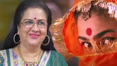 ആ കണ്ണുകള്‍ എന്റേതാണ്, ആറാം തമ്പുരാനില്‍ നിങ്ങള്‍ കണ്ടത് എന്നെ തന്നെ: ഉര്‍വശി