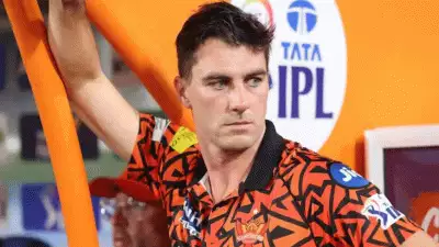 SRH VS MI: അവന്മാർ എന്തൊരു മണ്ടത്തരമാണ് കാണിച്ചത്, ചിന്തിക്കാനുള്ള കഴിവില്ലേ നിനക്കൊന്നും, അത് കാരണമാണ് ഞങ്ങൾ തോറ്റത്: പാറ്റ് കമ്മിൻസ്