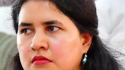 'അങ്ങനെ ഞാന്‍ പറഞ്ഞിട്ടില്ല; മാധ്യമങ്ങളിലൂടെ പ്രചരിക്കുന്ന മൊഴി വ്യാജം'; എസ്എഫ്ഐഒക്കെതിരെ ആദ്യ പ്രതികരണവുമായി വീണ വിജയന്‍