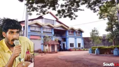 21 മണിക്കൂർ വരെ സെല്ലിൽ പൂട്ടിയിടുന്നു; പന്തീരാങ്കാവ് കേസിൽ വിജിത്ത് വിജയൻ നേരിടുന്നത് കടുത്ത മനുഷ്യാവകാശ ലംഘനം