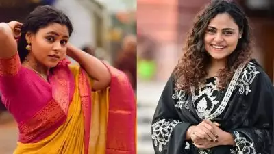 പൊലീസില്‍ പരാതി നല്‍കാന്‍ തയാറല്ല, ഞാന്‍ 'അമ്മ'യില്‍ അംഗവുമല്ല.. ഷൈന്‍ ലഹരി നിര്‍ത്തുന്നത് വരെ സിനിമയില്‍ നിന്നും മാറ്റി നിര്‍ത്തണം: വിന്‍സി