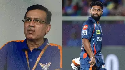 MI VS LSG: എന്റെ ടീമിൽ നിന്ന് ഇറങ്ങി പോടാ ചെക്കാ; വീണ്ടും ഫ്ലോപ്പായ ഋഷഭ് പന്തിന് നേരെ വൻ ആരാധകരോഷം