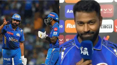 MI VS SRH: എടാ എതിരാളികളെ, ഞങ്ങൾ തുടങ്ങിയിട്ടേ ഉള്ളു, ഇതൊരു സാമ്പിൾ മാത്രം: ഹാർദിക് പാണ്ട്യ