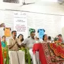സെറിബ്രല്‍ പാള്‍സി കായികതാരങ്ങള്‍ക്ക് ജേഴ്‌സി വിതരണവും സോണല്‍തല മത്സരവും സംഘടിപ്പിച്ചു, മുന്‍കൈയ്യെടുത്ത് ബ്യൂമെര്‍ക് ഇന്ത്യ ഫൗണ്ടേഷനും പാള്‍സി സ്പോര്‍ട്സ് അസോസിയേഷന്‍ ഓഫ് കേരളയും
