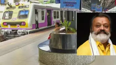 വന്ദേ ഭാരത് ഓടുമ്പോള്‍ മറ്റ് ട്രെയിനുകള്‍ പിടിച്ചിടേണ്ട സാഹചര്യത്തിന് പരിഹാരം പാത ഇരട്ടിപ്പിക്കല്‍; സ്ഥലം ഏറ്റെടുത്ത് നല്‍കിയാല്‍ വികസനം നടപ്പിലാക്കാന്‍ ചങ്കുറപ്പുള്ള പ്രധാനമന്ത്രിയാണ് നമുക്കുള്ളതെന്ന് സുരേഷ് ഗോപി